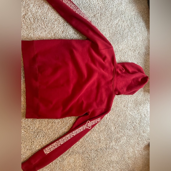 Roxy hoodie - Picture 3 of 3